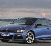 VW Scirocco R dobija novi motor od 300 konja