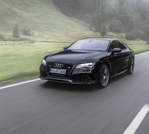 Audi RS7 sa 700KS by ABT