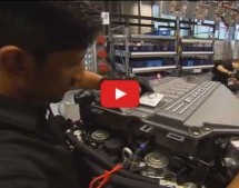 Video: Pogledajte kako u AMG-u ručno sastavljaju svaki pojedinačni motor