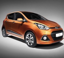 Hyundai i10 nove generacije proglašen za AUTOBEST 2014