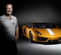 Nasljednik Lamborghini Gallarda zvat će se Hurracan