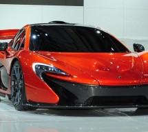 McLaren želi brisače zamijeniti zvučnim udarima