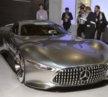 Kako je Mercedes AMG Vision GT iz videoigre pretvorio u stvarnost