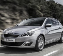 Peugeot priprema 408 GT premium kompaktni sedan