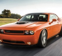 Dodge Challenger R/T Shaker