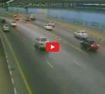 Video: Nevjerovatna razbijanja u tunelima