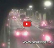 Video: Nevjerovatne stvari se dešavaju u ukletom Ruskom tunelu!