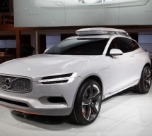 Volvo Concept XC Coupé osvojio nagradu za najbolji konceptni automobil sajma automobila u Detroitu