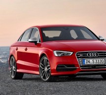Audi planira S3 Plus kojeg će pokretati najjači 2.0 motor na svijetu sa 375 KS