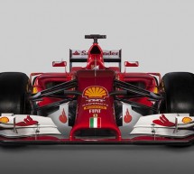 Ferrari predstavio F14 T bolid za novu F1 sezonu