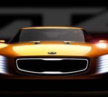 Kia u Detroitu predstavlja novi koncept GT4 Stinger