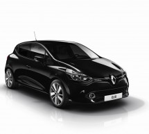 Posebno Graphite izdanje za Renault Clio