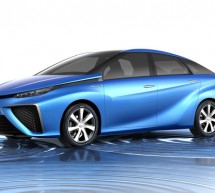 Toyota na CES-u predstavila auto budućnosti