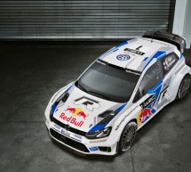 Volkswagen predstavio Polo R WRC za sezonu 2014
