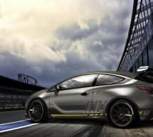 Opel najavio Astru OPC Extreme – najsnažniju cestovnu Astru ikada