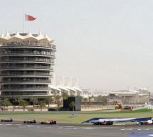 F1: VN Bahreina postaje noćna trka
