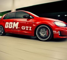 BBM Motorsport nabrijao Golfa GTI na 300KS