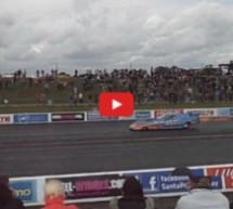 Video: Volite brzinu? Pogledajte ovo ‘čudo’ koje juri čak 400 km/h!