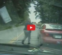 Video: Sedmogodišnjak vozio auto 30 kilometara!