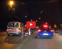 Video: Divlji zapad! Nevjerovatne nesmotrenosti, nepažnje i nebrige vozača u Sarajevu!