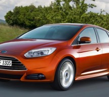 Osveženi Ford Focus pomera granice!