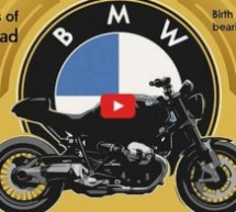 Video: Virtualna poslastica za fanove! 90 godina BMW motora u samo 90 sekundi!