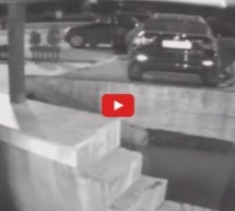 Video: Balkanska škola krađe auta! Uvježbani lopovi za samo 60 sekundi ukrali BMW X6 u Sarajevu!