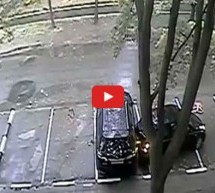 Video: Ovako nešto niste vidjeli! Pogledajte najgori pokušaj parkiranja ikada!