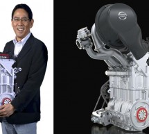 Nissanov novi motor teži samo 40 kg i razvija 400 KS!