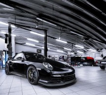 OK-Chiptuning Porsche 911 GT2 RS