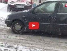 Video: Pogledajte super savjete za vožnju zimi!