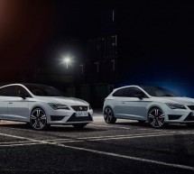 Seat Leon Cupra i Cupra 280 stižu ovog ožujka