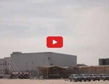 Video: Uz pomoć 4 Volkswagen Amaroka srušili 140 tona teški dimnjak!