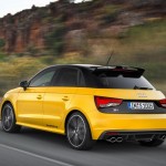 Audi S1 Quattro