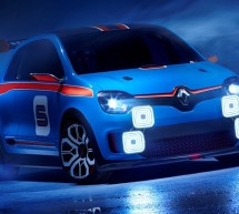 Novi Renault Twingo 2014. stiže ovog proljeća u Ženevi