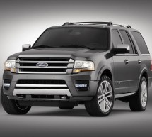 Osvježeni Ford Expedition za 2015. godinu