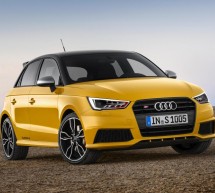 Javnosti otkriven novi Audi S1 Quattro