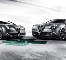 Italijanski šarm: Alfa Romeo Quadrifoglio Verde