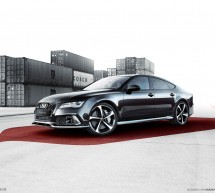 Audi RS7 Sportback by PRETOS sa novim twin turbo 4.0 V8 TFSI agregatom