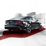 Audi RS7 Sportback by Pretos.de