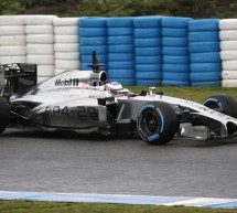 Button: Formula 1 neće biti puno brža od GP2