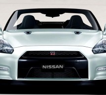 NCE najavljuje Nissan GT-R kabriolet