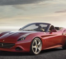 Ferrari zvanično predstavio prelijepi California T model
