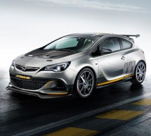 Beskompromisna sportska izvedba: Nova Opel Astra OPC EXTREME