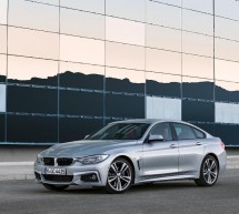 BMW Serije 4 Gran Coupe i zvanično