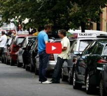 Video: Ovo je 20 najbahatijih divljih taksista u Beogradu!