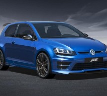 ABT-ov Golf R razvija 370 KS