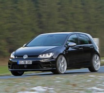 B&B Automobiltechnik Golf R sa 420KS i 530Nm obrtnog momenta