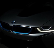 BMW počeo sa proizvodnjom laserskih svjetala