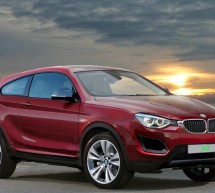 BMW X2 dolazi 2017. godine